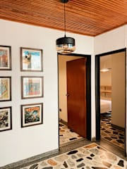 Photos of Casa en llamas