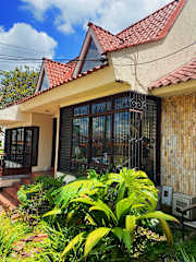 Photos of Casa en llamas