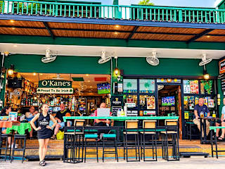 Photos of O'Kane's Irish Pub