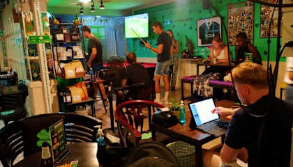 Photos of O'Kane's Irish Pub
