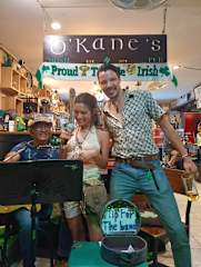 Photos of O'Kane's Irish Pub