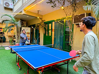 Photos of Wraveler Hostel