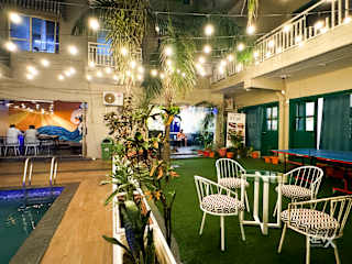 Photos of Wraveler Hostel