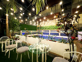 Photos of Wraveler Hostel