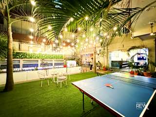 Photos of Wraveler Hostel