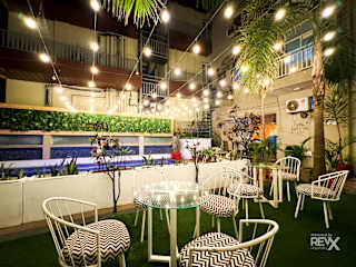 Photos of Wraveler Hostel