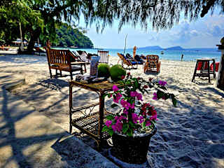 Fotos de White Beach Hostel
