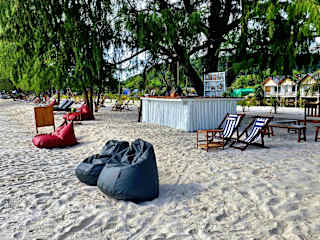 Fotos de White Beach Hostel