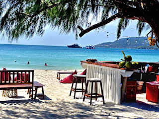 Fotos de White Beach Hostel