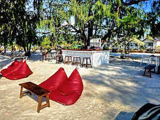Fotos de White Beach Hostel
