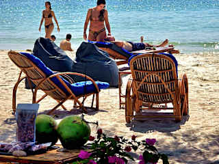 Fotos de White Beach Hostel