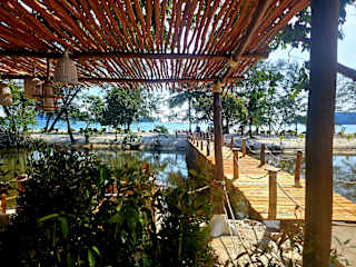Fotos de White Beach Hostel