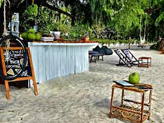 Fotos de White Beach Hostel