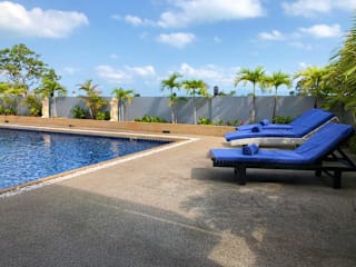 Photos of Amarin Samui Hotel