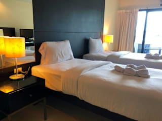 Photos of Amarin Samui Hotel