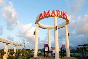 Photos of Amarin Samui Hotel
