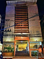 Photos of Amarin Samui Hotel