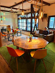 Photos of Hakuba Sea2Summit Hostel