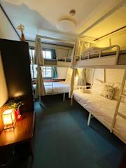 Photos of Hakuba Sea2Summit Hostel
