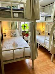 Photos of Hakuba Sea2Summit Hostel