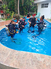 Fotos de Casamaya Hostel & Diving