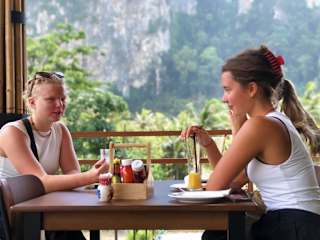 Photos of Fahsai Hostel