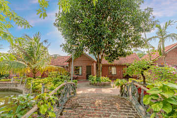 Tam Coc Green Garden Bungalowの写真