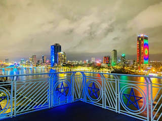 Photos of Star City Riverside Hotel a Salve By Haviland
