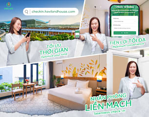 Photos of Star City Riverside Hotel a Salve By Haviland