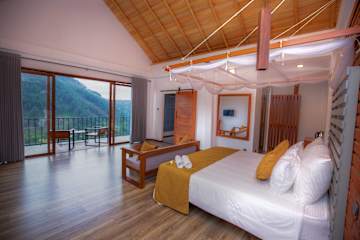 Photos of Dowa Elegance Resort