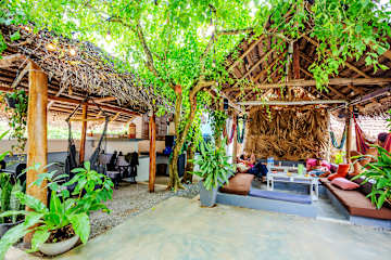Photos of Hiricurry Restaurant and Hostel -Hiriketiya