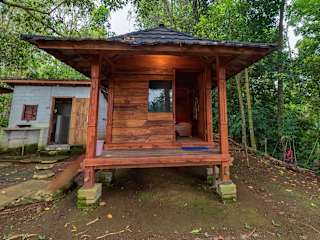 Fotos de Tetebatu Jungle Vibes