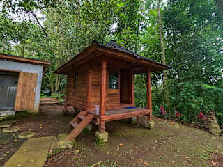 Fotos de Tetebatu Jungle Vibes