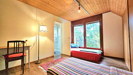Photos of Nivarta GuestHouse and Cultural Garden