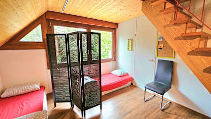 Photos of Nivarta GuestHouse and Cultural Garden
