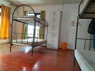 Photos of City View Hostel