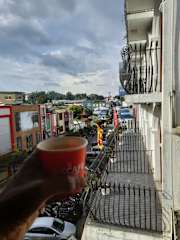 Photos of City View Hostel