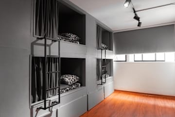 Photos of Hostel La Moneda