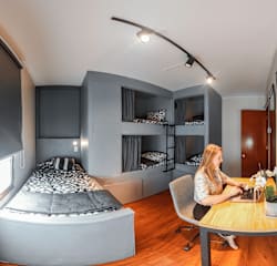 Photos of Hostel La Moneda