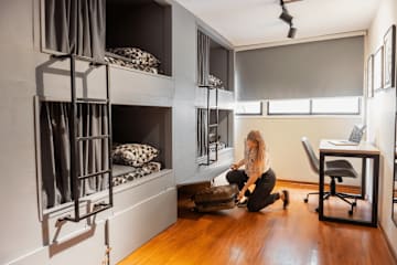 Photos of Hostel La Moneda