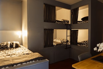 Photos of Hostel La Moneda