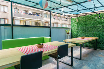 Photos of Hostel La Moneda