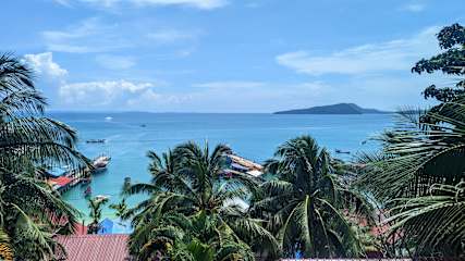 Fotos de Skybar Koh Rong