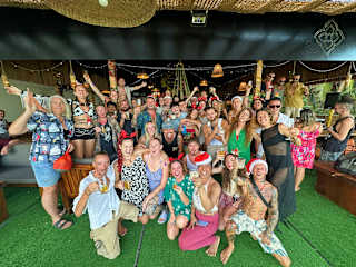 Fotos de Skybar Koh Rong