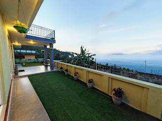 Photos of Trail Town Lodge