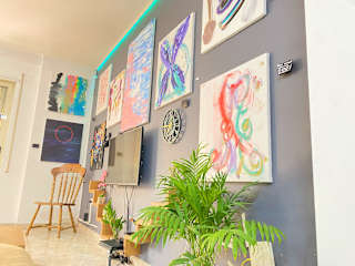 Maison D'artisteの写真