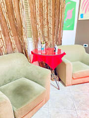 Maison D'artisteの写真