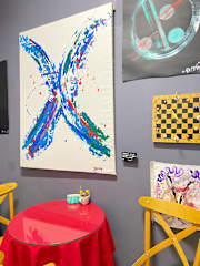 Maison D'artisteの写真