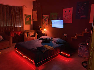 Maison D'artisteの写真