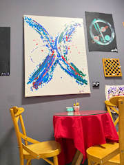 Maison D'artisteの写真
